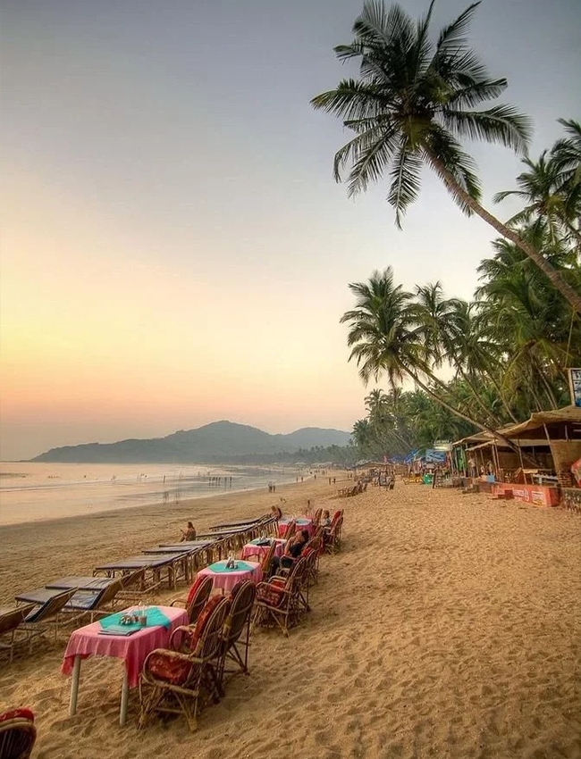 Goa
