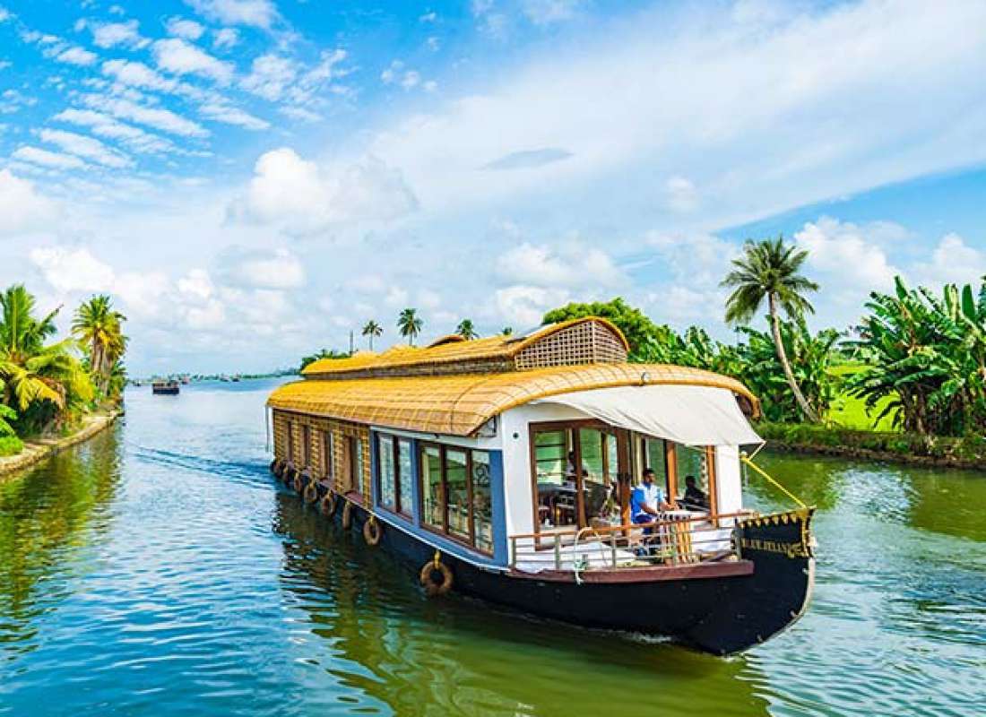 Lets Explore The Beauty Of Kerala